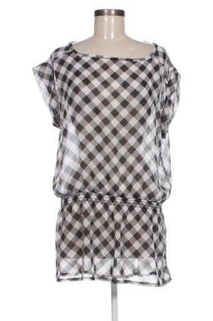 Damen Shirt Clockhouse, Größe XL, Farbe Mehrfarbig, Preis 6,33 €, #136897234