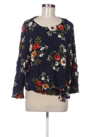 Bluzka damska George, Rozmiar XXL, Kolor Kolorowy, Cena 22,99 zł, #136897241