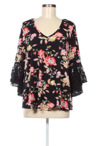 Damen Shirt Unbranded, Größe XXL, Farbe Mehrfarbig, Preis 8,99 €, #136897257