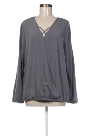 Bluză de femei Rainbow, Mărime XXL, Culoare Gri, Preț 48,99 Lei, #136897259