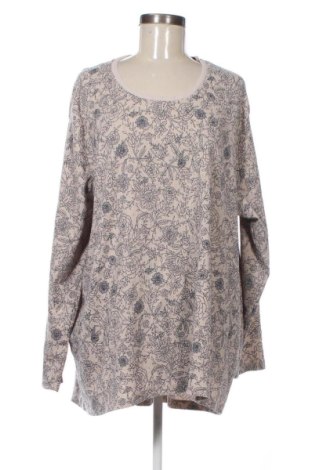 Bluză de femei Gina Benotti, Mărime 3XL, Culoare Multicolor, Preț 67,99 Lei, #136897274