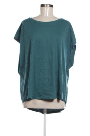 Damen Shirt Urban Classics, Größe 4XL, Farbe Grün, Preis 6,99 €, #136897288