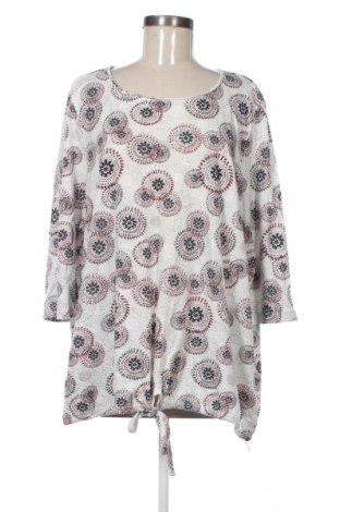 Bluzka damska Unbranded, Rozmiar XXL, Kolor Kolorowy, Cena 65,99 zł, #136897289