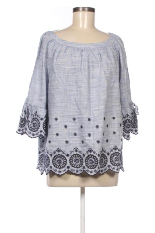 Damen Shirt S.Oliver, Größe XL, Farbe Mehrfarbig, Preis 31,58 €, #136897300