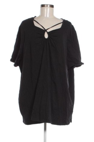 Bluză de femei Unbranded, Mărime 4XL, Culoare Negru, Preț 68,99 Lei, #136897315