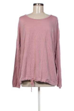 Bluză de femei Unbranded, Mărime L, Culoare Mov deschis, Preț 21,99 Lei, #136897328