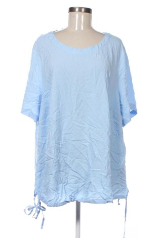 Női blúz S.Oliver, Méret XXL, Szín Kék, Ár 4 879 Ft, #136897373