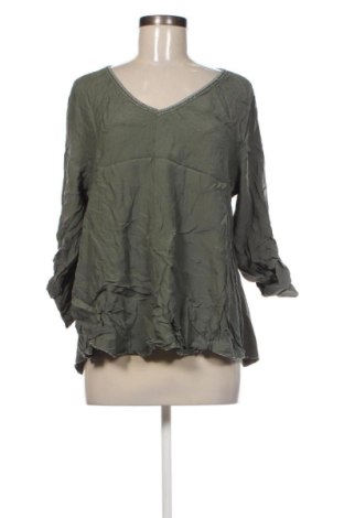 Bluză de femei Unbranded, Mărime XL, Culoare Verde, Preț 60,99 Lei, #136897382