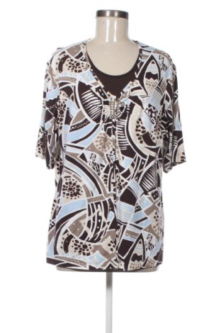 Damen Shirt Rabe, Größe XL, Farbe Mehrfarbig, Preis 18,99 €, #136897392