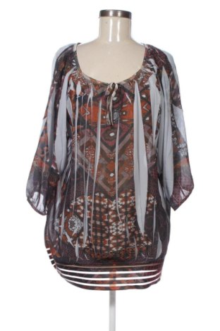 Damen Shirt Unbranded, Größe XXL, Farbe Mehrfarbig, Preis 14,99 €, #136897495