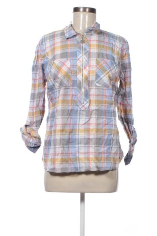 Damen Shirt Tommy Hilfiger, Größe XL, Farbe Mehrfarbig, Preis 42,99 €, #136897519
