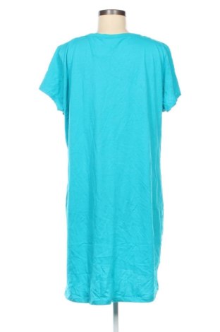 Γυναικεία μπλούζα Unbranded, Μέγεθος XL, Χρώμα Μπλέ, Τιμή 10,99 €, #136897570