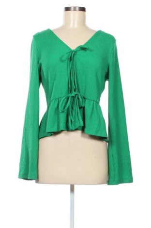 Bluzka damska Unbranded, Rozmiar M, Kolor Zielony, Cena 30,99 zł, #136897590