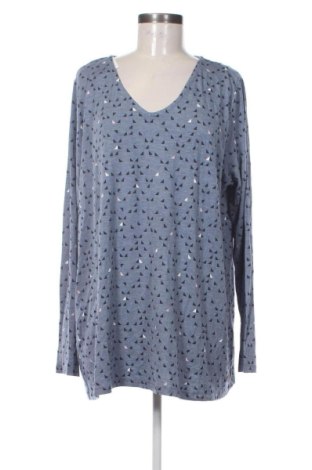 Bluzka damska Unbranded, Rozmiar XXL, Kolor Kolorowy, Cena 40,99 zł, #136897624
