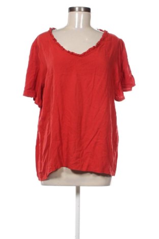 Bluză de femei Unbranded, Mărime XL, Culoare Roșu, Preț 45,99 Lei, #136897625