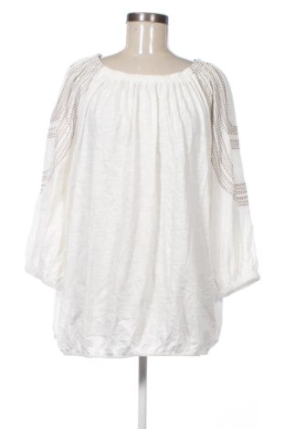 Damen Shirt Norah, Größe XXL, Farbe Ecru, Preis 12,99 €, #136897652
