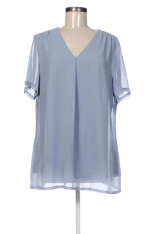 Damen Shirt Unbranded, Größe M, Farbe Blau, Preis 7,99 €, #136897659