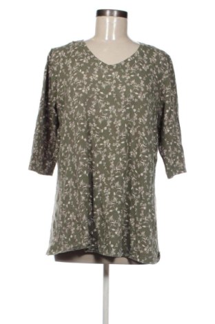 Dámska blúza C&A, Veľkosť XL, Farba Viacfarebná, Cena  11,95 €, #136897683