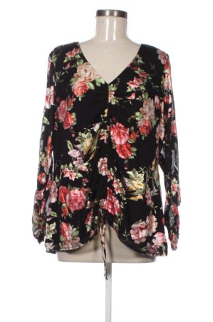 Damen Shirt INC International Concepts, Größe XXL, Farbe Mehrfarbig, Preis 12,99 €, #136897698