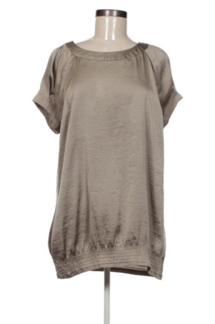 Damen Shirt Cream, Größe XL, Farbe Beige, Preis 11,99 €, #136897720