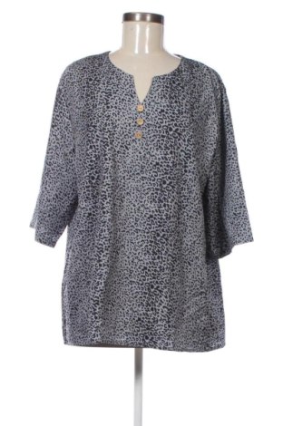 Bluzka damska Unbranded, Rozmiar XL, Kolor Kolorowy, Cena 59,99 zł, #136897804