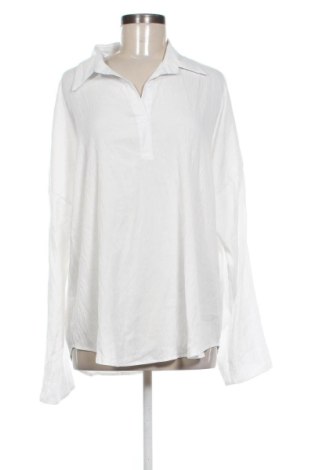 Γυναικεία μπλούζα Unbranded, Μέγεθος XXL, Χρώμα Λευκό, Τιμή 7,99 €, #136897822