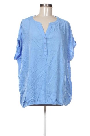 Bluză de femei Cecil, Mărime XXL, Culoare Albastru, Preț 95,99 Lei, #136897828
