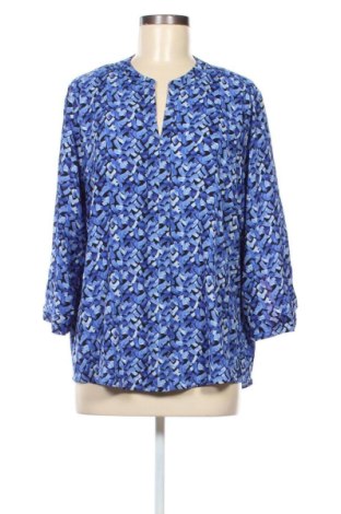 Bluză de femei Dana Buchman, Mărime XL, Culoare Multicolor, Preț 20,99 Lei, #136897869