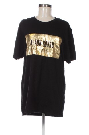Bluză de femei Black Squad, Mărime XXL, Culoare Multicolor, Preț 31,99 Lei, #136897990