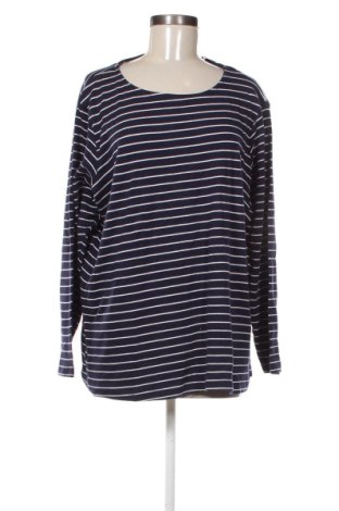 Γυναικεία μπλούζα Unbranded, Μέγεθος XXL, Χρώμα Πολύχρωμο, Τιμή 12,99 €, #136898008