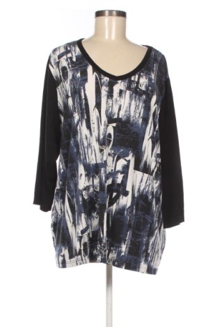 Dámská halenka Ciso, Velikost 3XL, Barva Vícebarevné, Cena  567,00 Kč, #136898019
