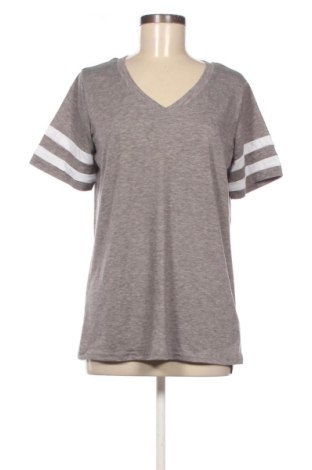 Bluză de femei Unbranded, Mărime M, Culoare Gri, Preț 36,49 Lei, #136898074