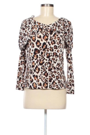 Damen Shirt Rachel Roy, Größe M, Farbe Mehrfarbig, Preis 17,99 €, #136898229