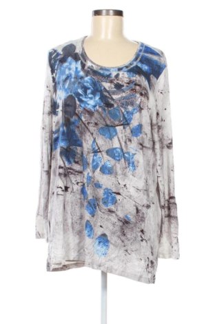 Damen Shirt Unbranded, Größe XXL, Farbe Mehrfarbig, Preis 7,99 €, #136898237