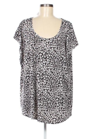 Damen Shirt Norah, Größe XXL, Farbe Mehrfarbig, Preis 5,99 €, #136898262
