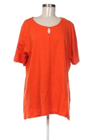 Bluză de femei S.Oliver, Mărime XL, Culoare Portocaliu, Preț 55,99 Lei, #136898293