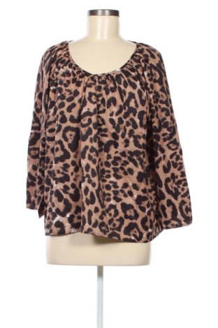 Damen Shirt Unbranded, Größe XL, Farbe Mehrfarbig, Preis 7,99 €, #136898350