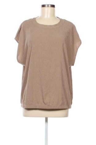 Damen Shirt Zeeman, Größe XXL, Farbe Beige, Preis 9,99 €, #136898375