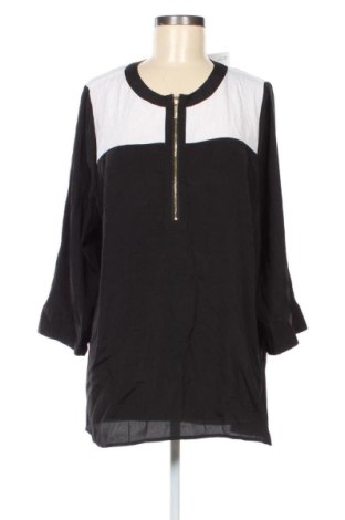 Bluză de femei Lane Bryant, Mărime XXL, Culoare Multicolor, Preț 32,99 Lei, #136898491