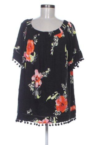 Дамска блуза Unbranded, Размер XXL, Цвят Многоцветен, Цена 14,31 €, #136898514