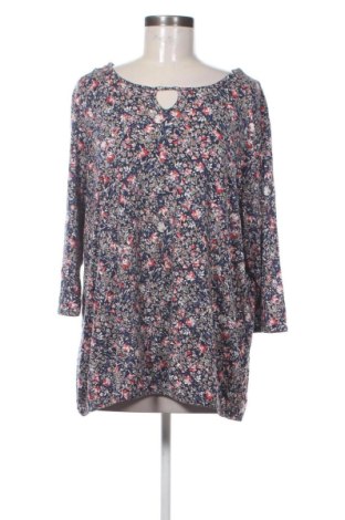 Damen Shirt Unbranded, Größe 3XL, Farbe Mehrfarbig, Preis € 14,99, #136898534