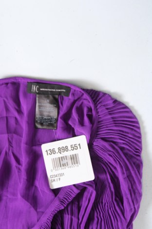 Damen Shirt INC International Concepts, Größe XL, Farbe Lila, Preis 10,99 €, #136898551