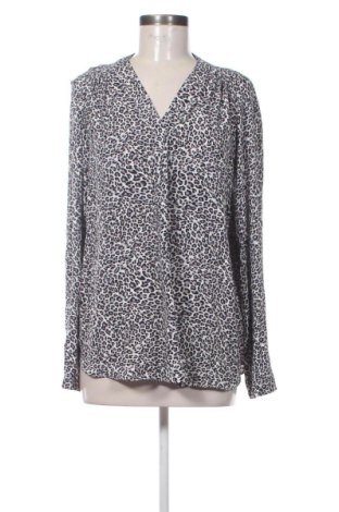 Дамска блуза Jones New York, Размер XXL, Цвят Многоцветен, Цена 9,20 €, #136898559