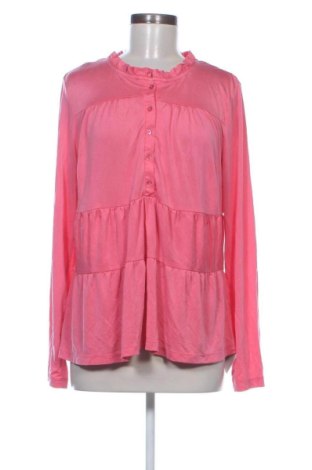 Damen Shirt Gustav, Größe XL, Farbe Rosa, Preis 48,60 €, #136898565