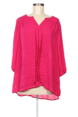 Damen Shirt Unbranded, Größe XXL, Farbe Rosa, Preis 10,99 €, #136898618