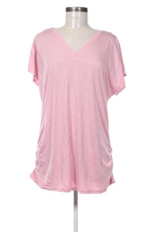 Damen Shirt Unbranded, Größe XL, Farbe Rosa, Preis 12,99 €, #136898642