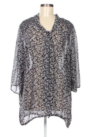 Bluză de femei George, Mărime XXL, Culoare Multicolor, Preț 40,99 Lei, #136898661