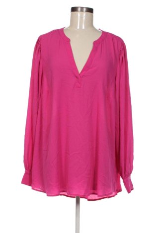 Dámská halenka Torrid, Velikost XL, Barva Růžová, Cena  169,00 Kč, #136898663