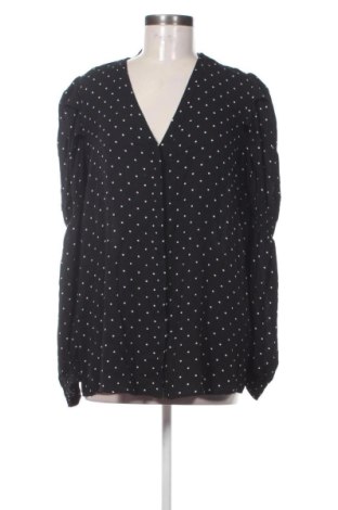Bluză de femei Zara, Mărime L, Culoare Multicolor, Preț 91,99 Lei, #136898669