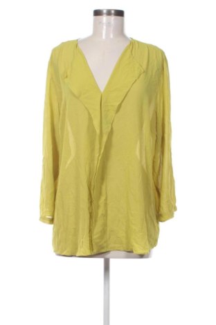 Női blúz Cleo, Méret XXL, Szín Sárga, Ár 2 539 Ft, #136898723